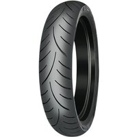 70000052 - Mitas MC 50 Front Tyre TL 57H 110/80-17"