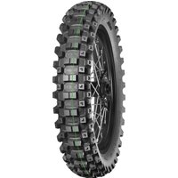 Image of 70000969 - Mitas Terra Force-EX MH Super Light Rear Tyre Blackwall 65M 120/90-18"