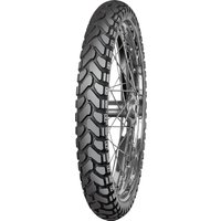 70000537 - Mitas Enduro Trail+ Front Tyre Blackwall /TL 54T 3.00-21/90/90-21"