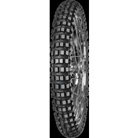 Image of 70001150 - Mitas Enduro Trail-XT+ Front Tyre Blackwall /TL 48H 80/90-21"