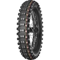 Image of 70000948 - Mitas Terra Force-MX SM Rear Tyre Blackwall 51M 90/100-16"