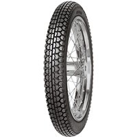 70000905 - Mitas H-03 Front Or Rear Tyre 52P 3.00-18"