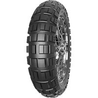 Image of 70001215 - Mitas Enduro Trail-XT Rear Tyre Blackwall /TL 70H 140/80B18"