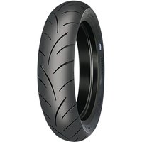70000054 - Mitas MC 50 Rear Tyre TL 62H 130/70-17"