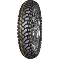 70001012 - Mitas Enduro Trail Dakar Rear Tyre Blackwall /TL 70H 150/70B18"