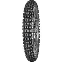 Image of 70001141 - Mitas Enduro Trail-XT+ Front Tyre Blackwall /TL 57T 100/90-19"