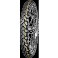 70001034 - Mitas Enduro Trail+ Dakar Front Tyre Blackwall /TL 60H 120/70B19"