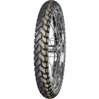 Image of 70001034 - Mitas Enduro Trail+ Dakar Front Tyre Blackwall /TL 60H 120/70B19"