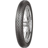 Image of 70000916 - Mitas H-06 Tyre Fits Front Or Rear 54P 3.25-19"