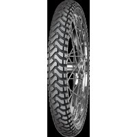 Image of 70001002 - Mitas Enduro Trail Front Tyre Blackwall /TL 59H 110/80-19"