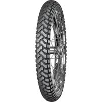 70001002 - Mitas Enduro Trail Front Tyre Blackwall /TL 59H 110/80-19"