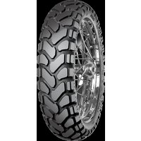70001044 - Mitas Enduro Trail+ Rear Tyre Blackwall /TL 72H 170/60B17"
