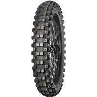 Image of 70001071 - Mitas Terra Force-EX MH Super Rear Tyre Blackwall 59R 100/100-18"