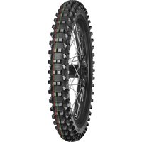 70000929 - Mitas Terra Force-MX MH Front Tyre Blackwall 42M 70/100-19"