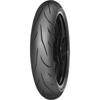 70000003 - Mitas Sport Force+ RS Front Tyre TL 54W 110/70ZR17"