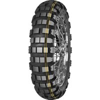 Image of 70001213 - Mitas Enduro Trail-XT Dakar Rear Tyre Blackwall /TL 72H 170/60B17"