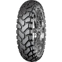 70000536 - Mitas Enduro Trail+ Rear Tyre Blackwall /TL 70T 150/70B18"