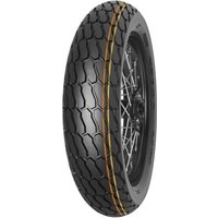 70001059 - Mitas Flat Track Rear Tyre /TL 71H 130/80-19"