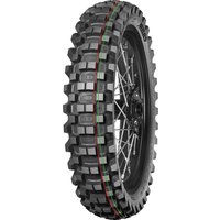 Image of 70000932 - Mitas Terra Force-MX MH Rear Tyre Blackwall 49M 90/100-14"