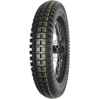 70001063 - Mitas Enduro Hybrid Rear Tyre /TL 62P 110/90-19"