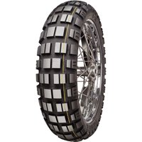 70000511 - Mitas E-10 /Dakar Rear Tyre TL 70T 140/80B18"