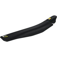 1253G - Blackbird Pyramid Seat Cover For Yamaha YZF450 2023-2025 - Black