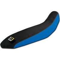 Image of 1255/01 - Blackbird Rally Seat Cover For Yamaha XTZ 690 2020-2022