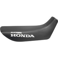 Image of 1106/02 - Blackbird Seat Cover For Honda NX 500 1988-2000
