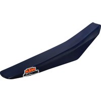 1529/01 - Blackbird Moon Seat Cover For KTM SX125 2023 - Blue