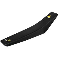 Image of 1626G - Blackbird Pyramid Seat Cover For Husqvarna FC250 2023 - Black