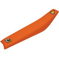 Image of 1527G/01 - Blackbird Pyramid Seat Cover For KTM SX85 2018-2024 - Orange