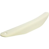 4214 - Blackbird Seat Foam Tall For Yamaha YZ125 2022-2025 - White