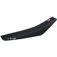 Image of 9600/01 - Blackbird Complete Seat For Husqvarna FC250 2016-2018 - Black