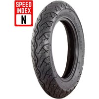 Image of Cougar 955 Tyre - 90/90-10"