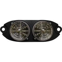 Image of Bike It LED Rear Tail Light With Integral Indicators - Aprilia RSV1000 1998-2000