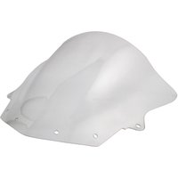 Airblade Clear Double Bubble Screen - Kawasaki ZX6R 2009-Onwards