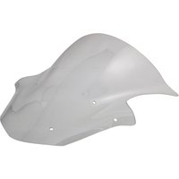 Airblade Clear Double Bubble Screen - Kawasaki ZX10R Ninja 2011-15