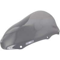 Airblade Light Smoked Double Bubble Screen - Triumph Daytona 955I 2004-07