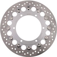 MTX Performance Front Floating Round Brake Disc - Triumph Thruxton 865 2004-15