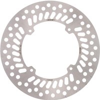 MTX Performance Rear Solid Round Brake Disc - Honda CB900F Hornet 2001-08