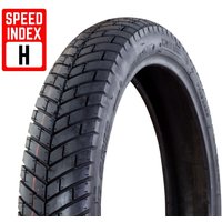 Cougar GPI2 Tubeless Tyre - 100/90-19"