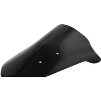 Image of Airblade Dark Smoked Double Bubble Screen - Honda CBR650F 2014-18