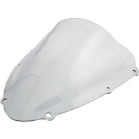 Airblade Clear Double Bubble Screen - Suzuki GSXR600 & GSXR750 2008-11