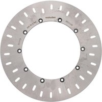 MTX Performance Rear Solid Round Brake Disc - BMW K1200 LT 1997-2009