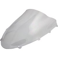 Airblade Clear Double Bubble Screen - Ducati 1098 2006-09