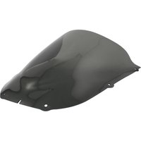 Image of Airblade Light Smoked Double Bubble Screen - Yamaha YZF1000 Thunderace 1996-2003