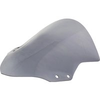 Airblade Light Smoked Double Bubble Screen - Kawasaki Ninja 400 2018-20