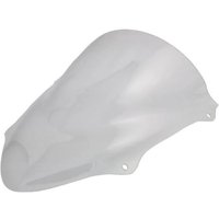 Airblade Clear Double Bubble Screen - Kawasaki Ninja R 250 2008-13