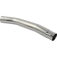 Image of Viper Connecting Exhaust Link Pipe - Yamaha YZF-R6 1998-2002