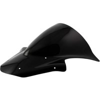 Airblade Dark Smoked Double Bubble Screen - Kawasaki ZX10R Ninja 2011-15